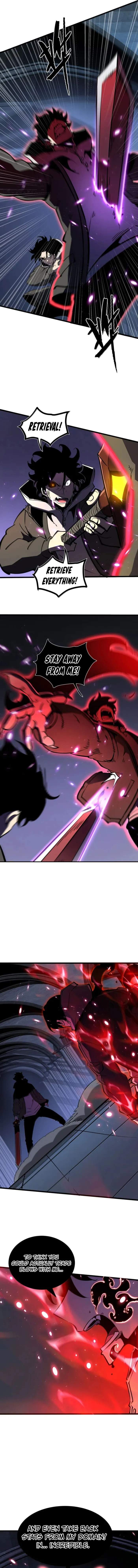 I Became The King by Scavenging Chapter 68 9